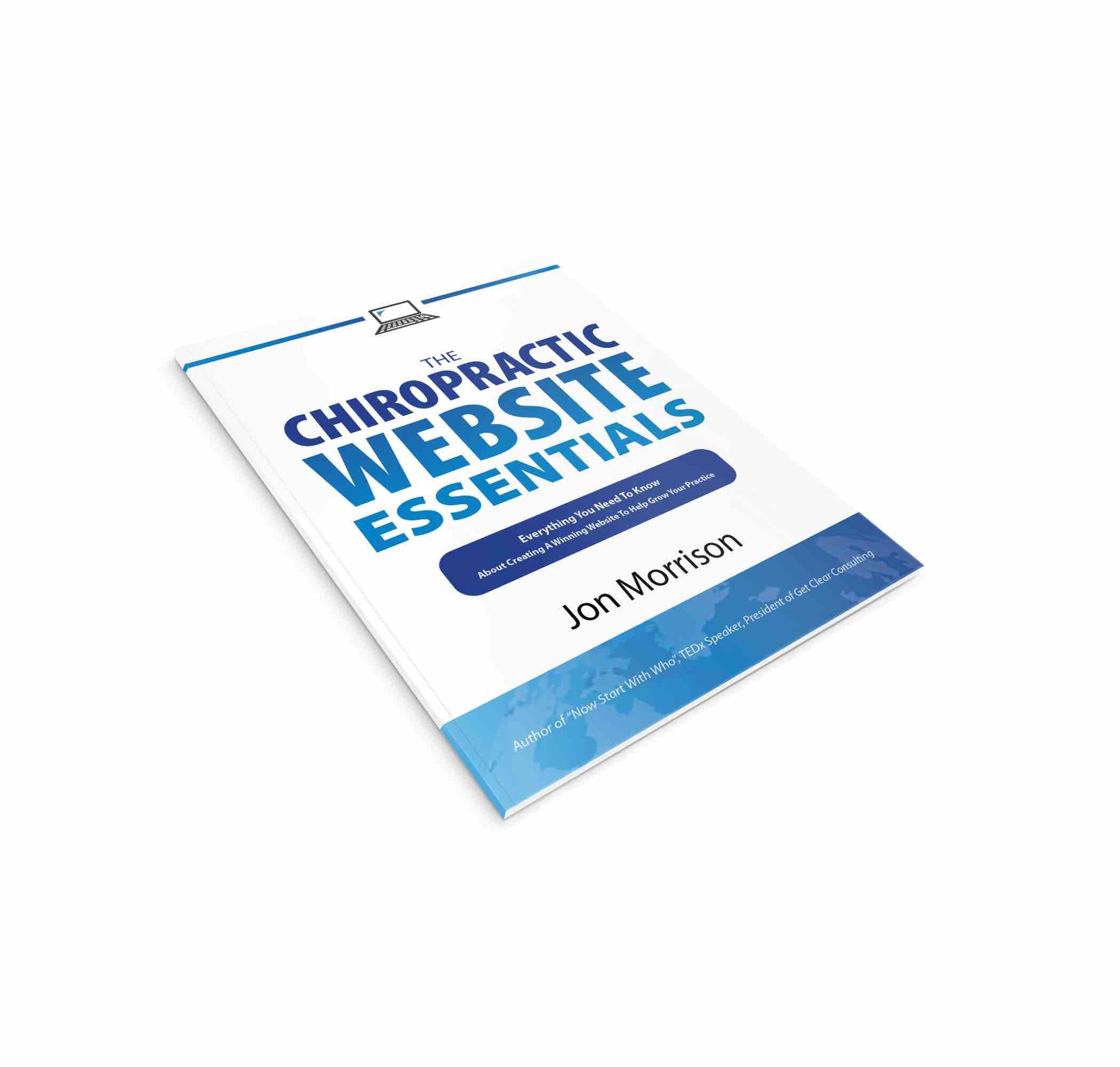 Chiropractic Website