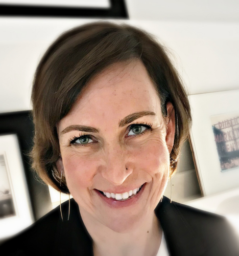 Lisa Pike